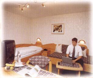 Hotel Gasthof Hirsch Alfdorf Εξωτερικό φωτογραφία